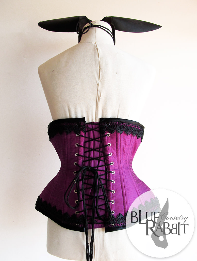 Corset Underbust Brianna