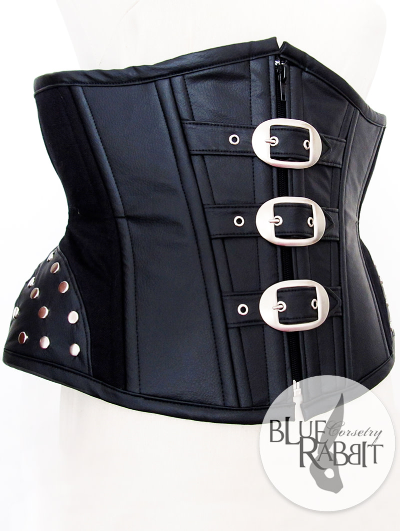 Corset Underbust Bicker