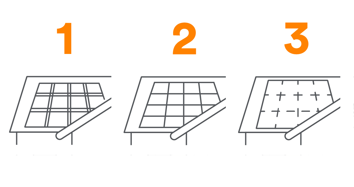 Types Of Solar Panels Compared Vivint Solar