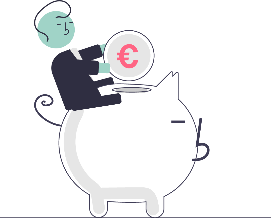 [Illustration] Heizung & Modernisierung