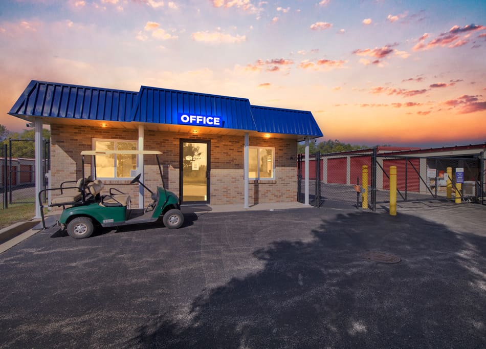 Storage Units Plano, IL 60545 Simply Self Storage