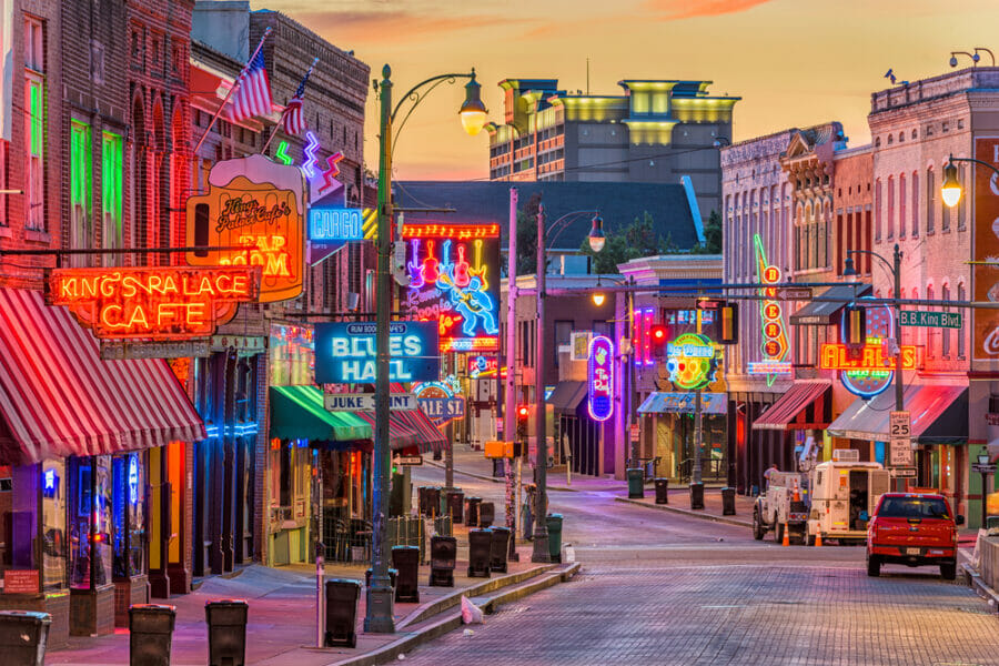 Moving to Memphis? Your Guide to the Home of the Blues