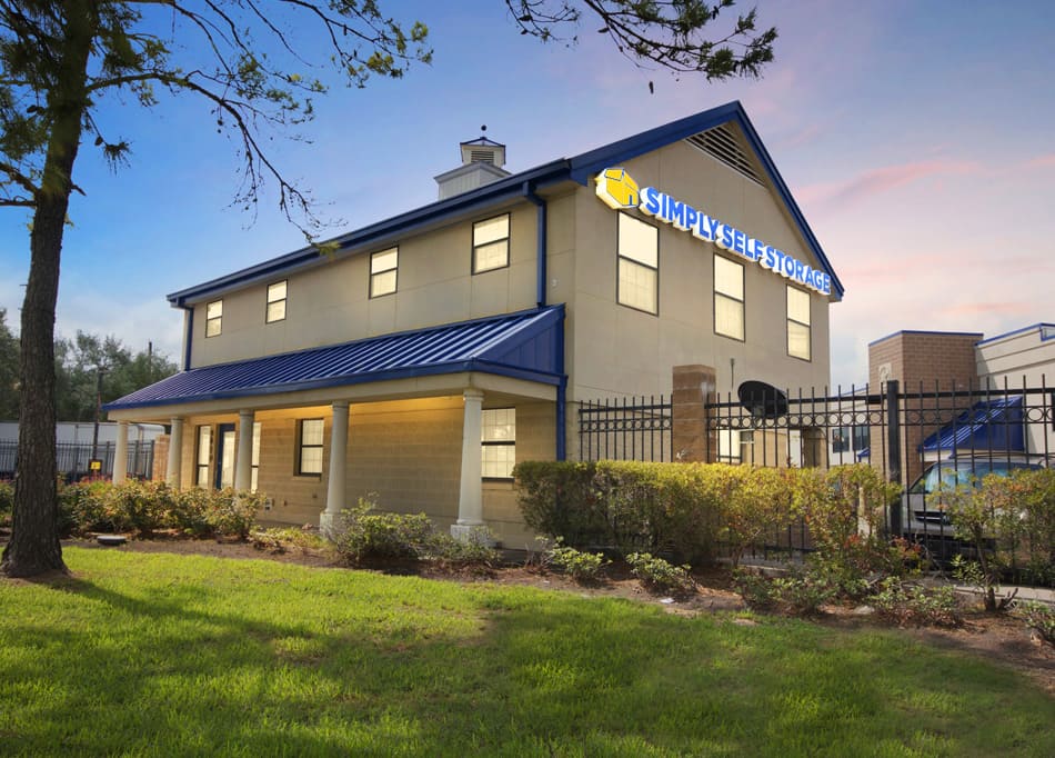 Storage Units Sugar Land, TX 77478 Simply Self Storage