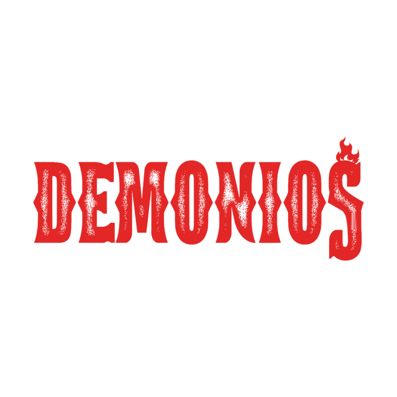 Demonios 