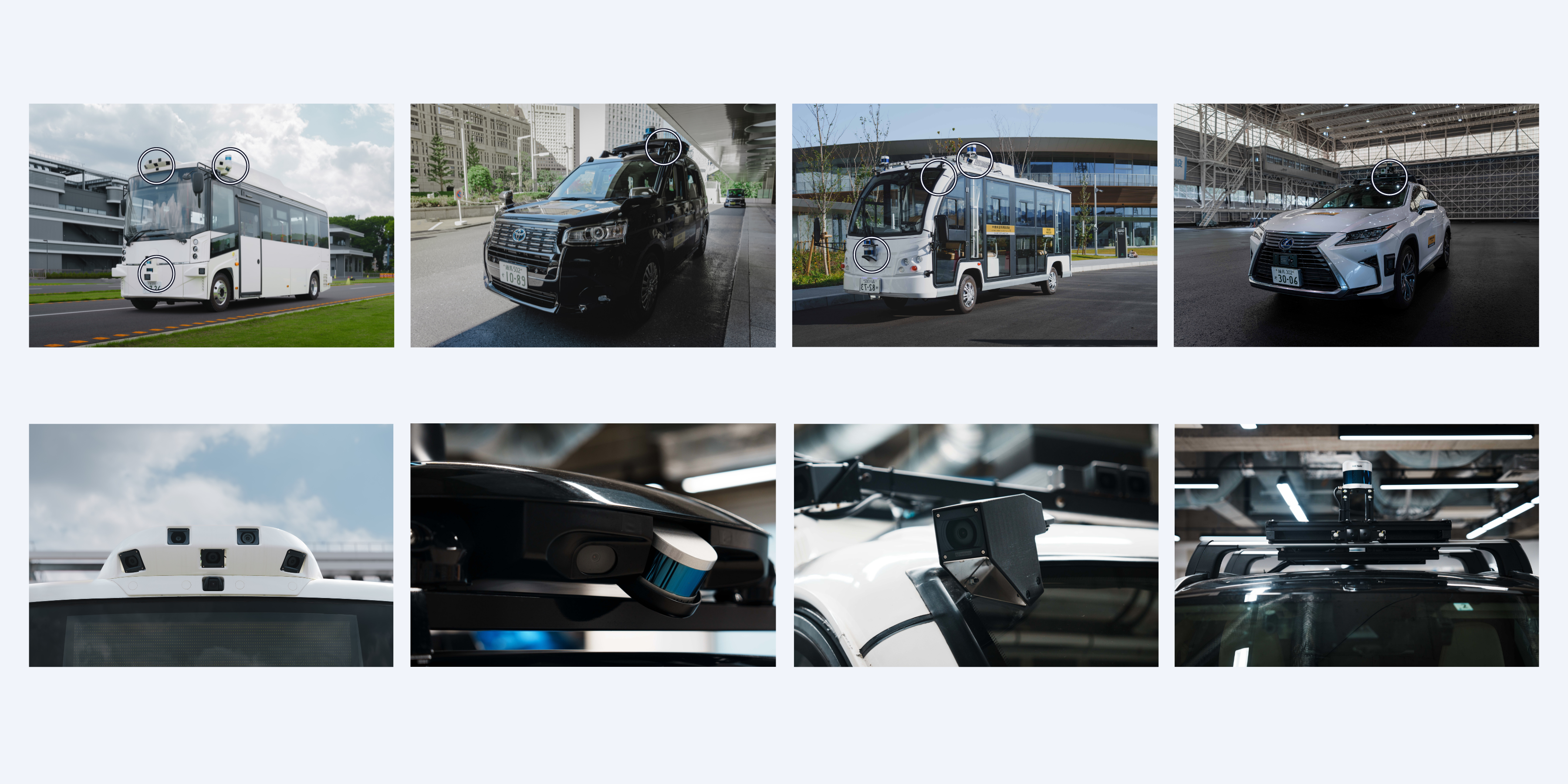 ティアフォー C1 車載カメラ 85度 4個セット 動作確認済 TIER IV C1 85 deg 車載HDRカメラ — スイッチサイエンス