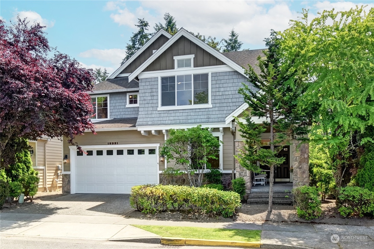 Image How a Family Saved 62K on Their Move-up Home in Woodbridge, Redmond