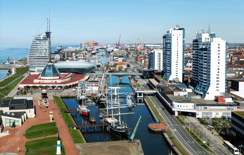 Nützliche Infos über Bremerhaven