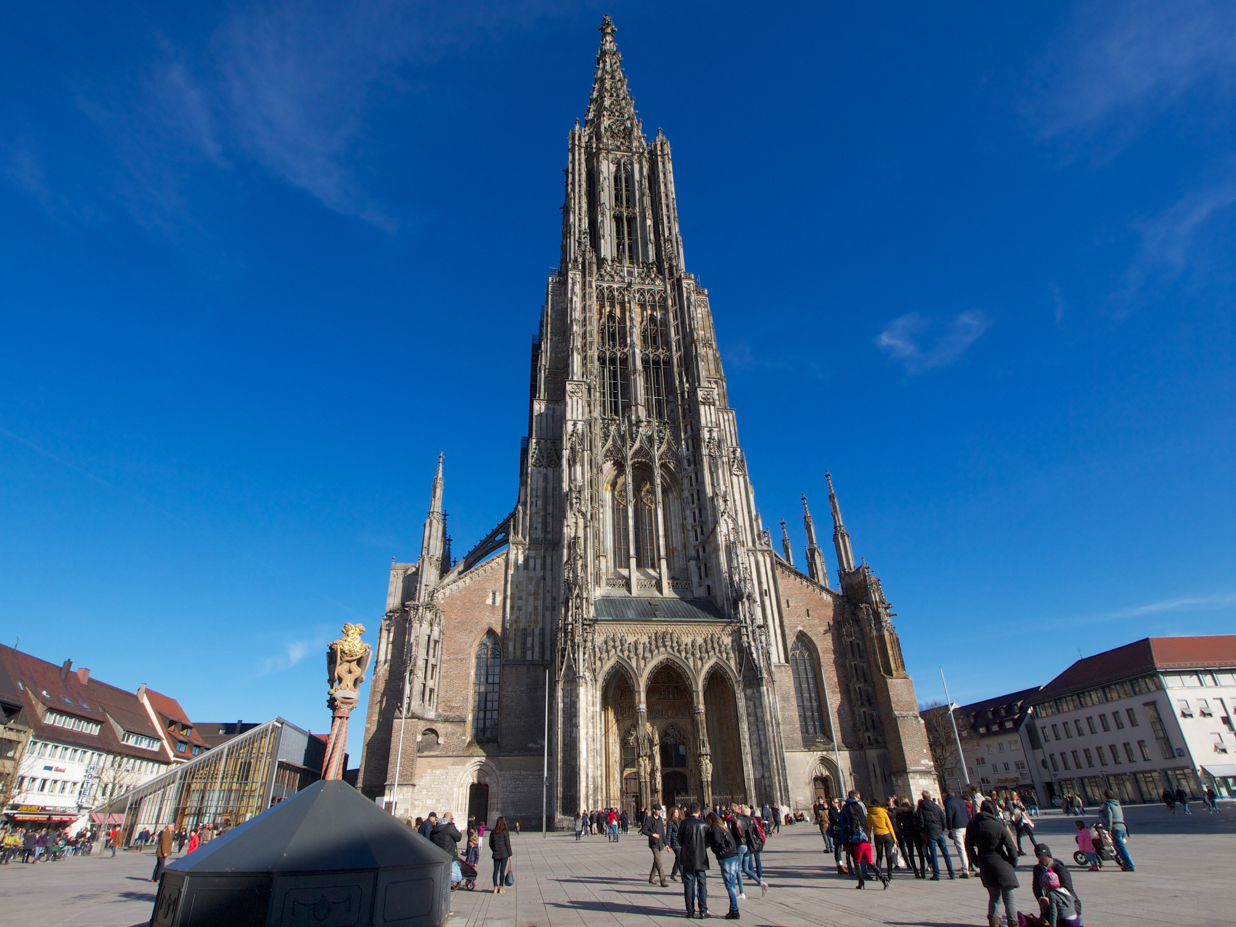 Ulm Dom