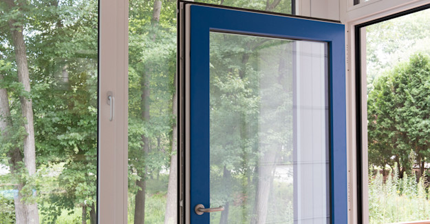 Featured Image for:Massachusetts Residence - Bildau & Bussmann Windows & Doors Case Study