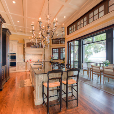 Bildau & Bussmann Example Image - 122 US SC Desco