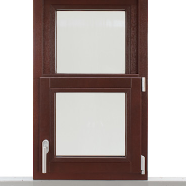 Bildau & Bussmann Simulated Double Hung Featured Profile Image