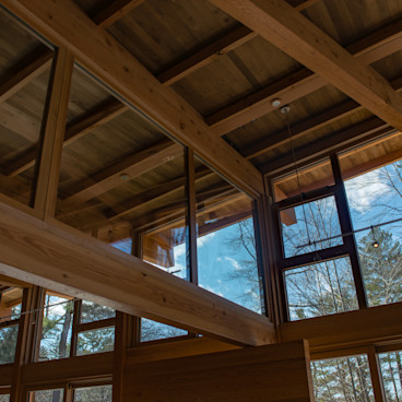 Bildau & Bussmann Example Image - Walden Pond 0326