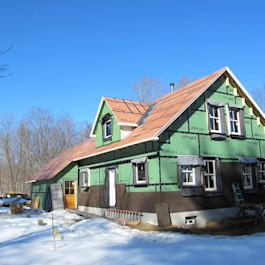 Insulation Blocks SKU Image