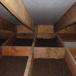 Insulation Granules SKU Image