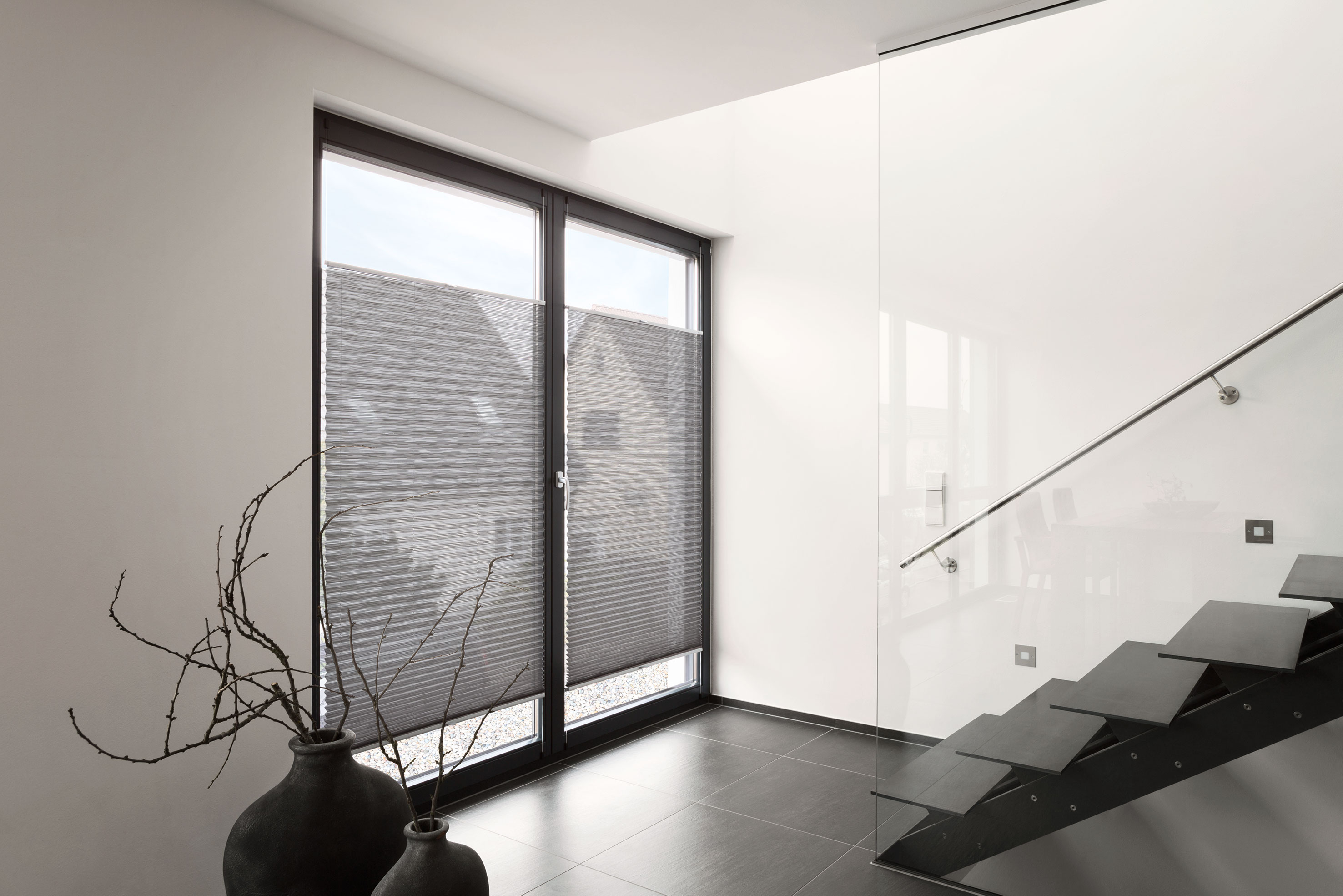 MHZ EcoPleated Door  Image