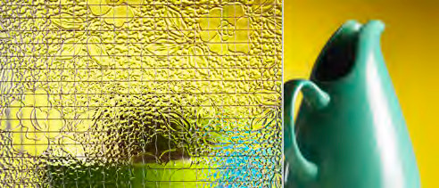 Wired-Flora Swatch Image