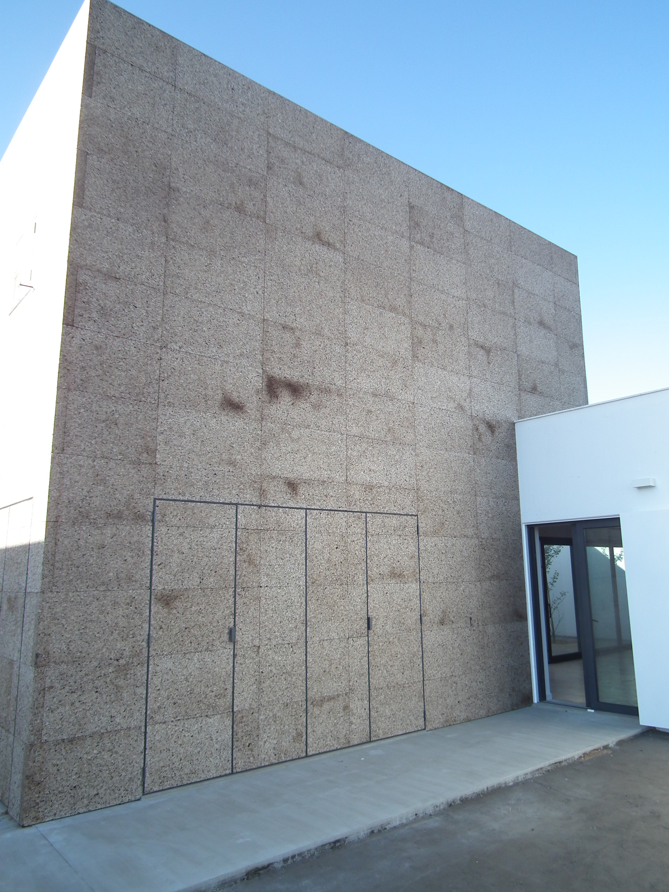 Facade Weathered SKU Image