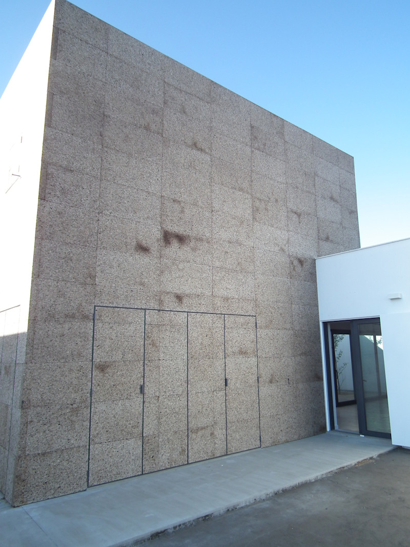 Facade Weathered Sample Image