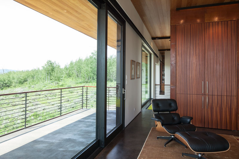 Bildau & Bussmann Example Image - Agnello Interior