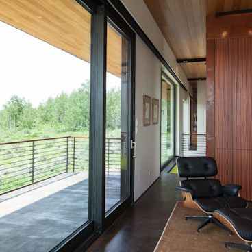 Bildau & Bussmann Example Image - Agnello Interior