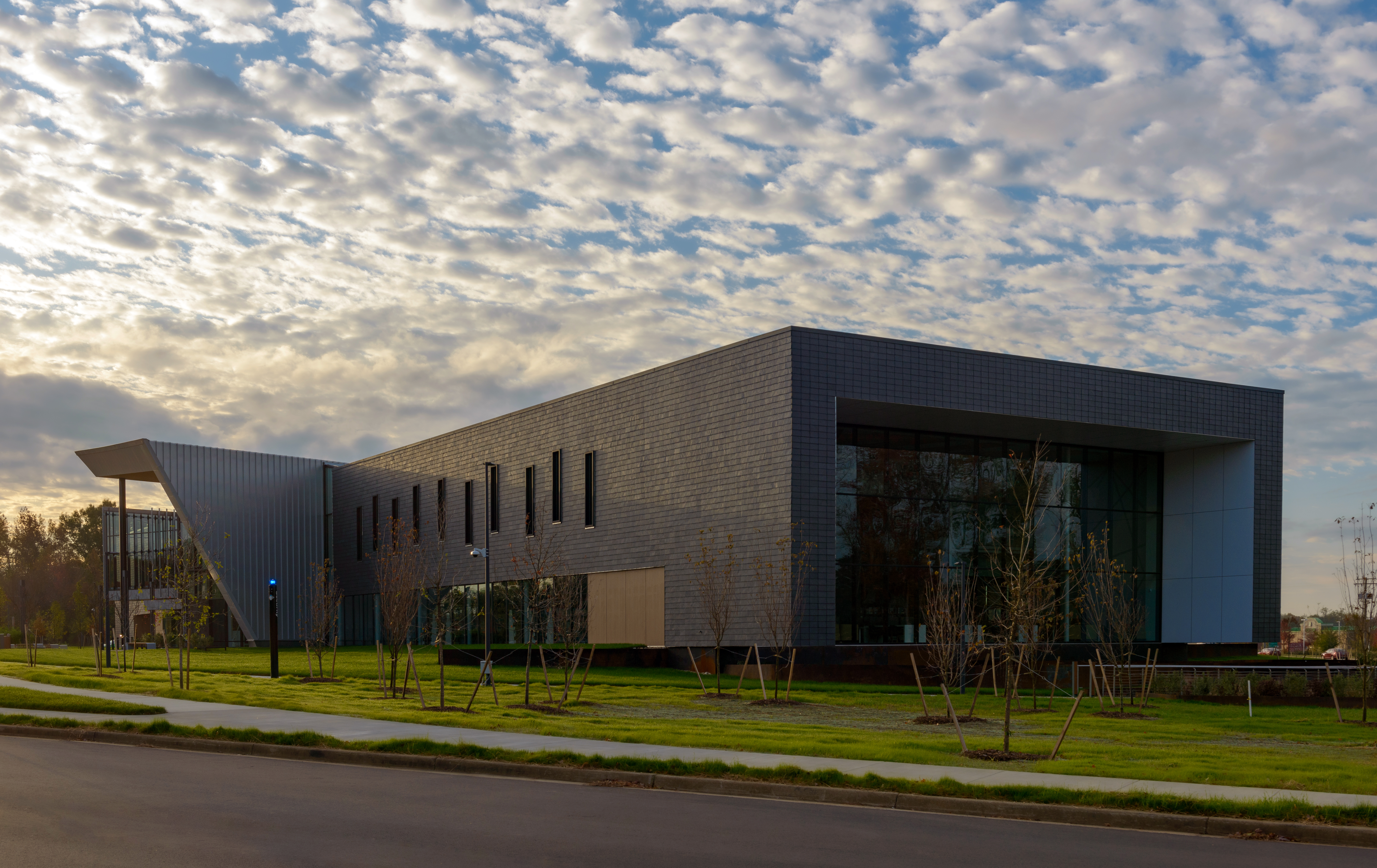 Fairfield Library Banner 3