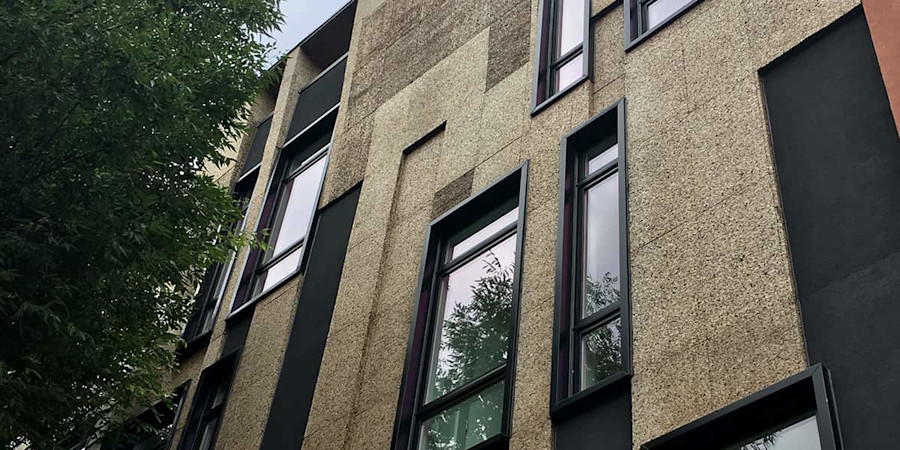 Thermacork Banner Image