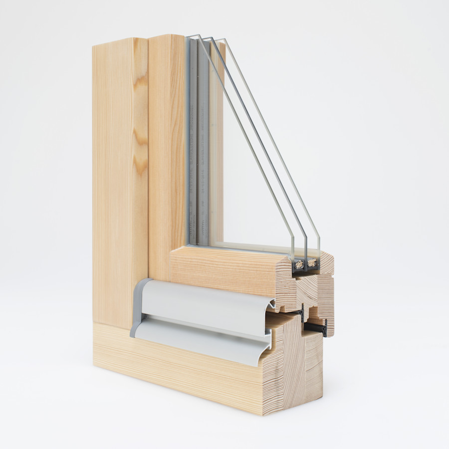 Bildau and Bussmann IV79 Standard