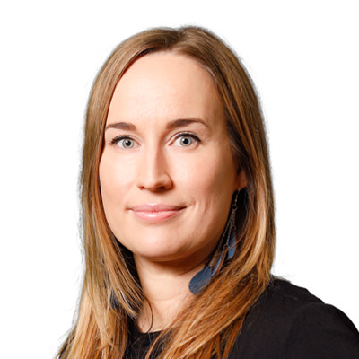 Minna Rasku Koulutushenkilöstön yhteystiedot