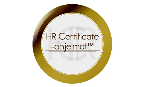 hr certificate bcit