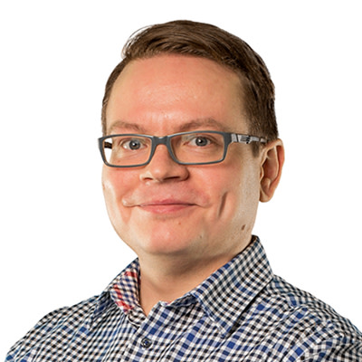 Janne Heinonen