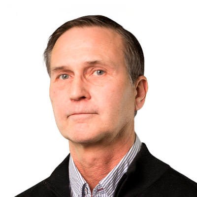 Kaj Lindström