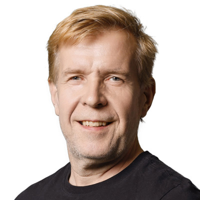 Kurkinen-Heikki