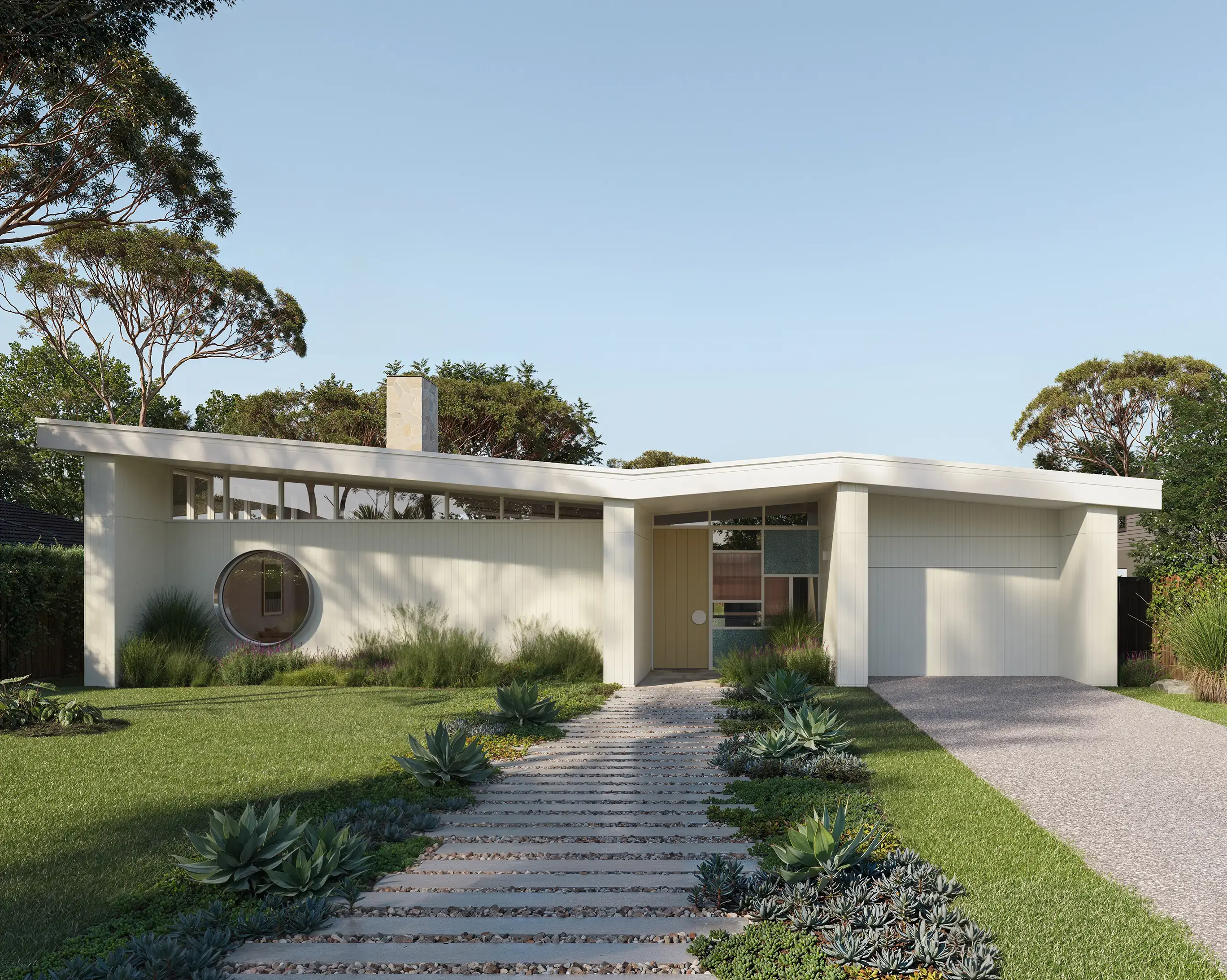 MCM Design Handbook Contents