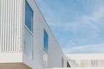 Linea™ Weatherboard Modern Exterior Brolga Futureflip