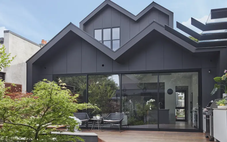 Matrix™ Cladding | James Hardie