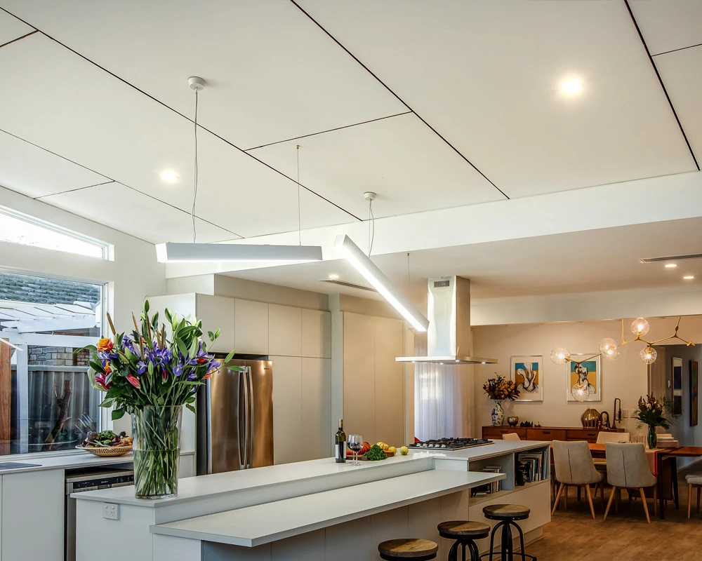 Versilux™ Lining | Interior Application