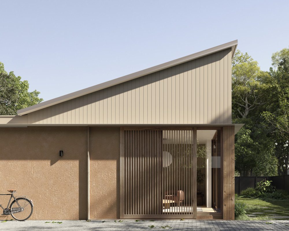 gravis-axon-exterior-japandi-render-jameshardie1-Image Gallery JH Website