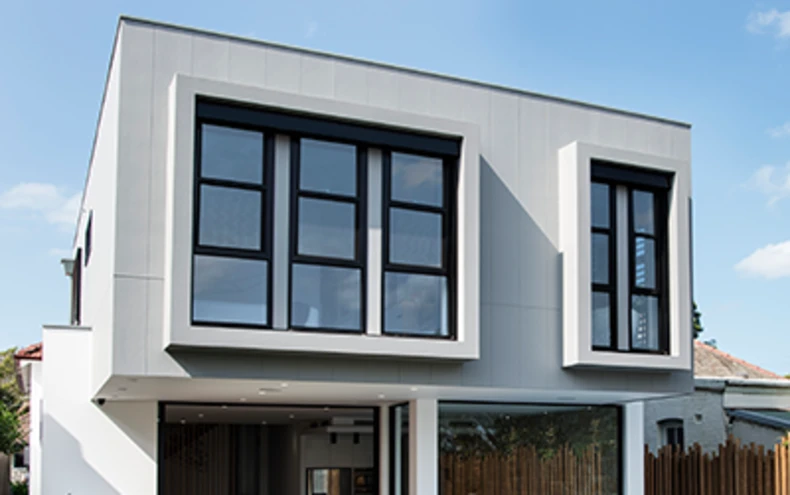 Enhance Your Home with Axon™ Cladding | James Hardie