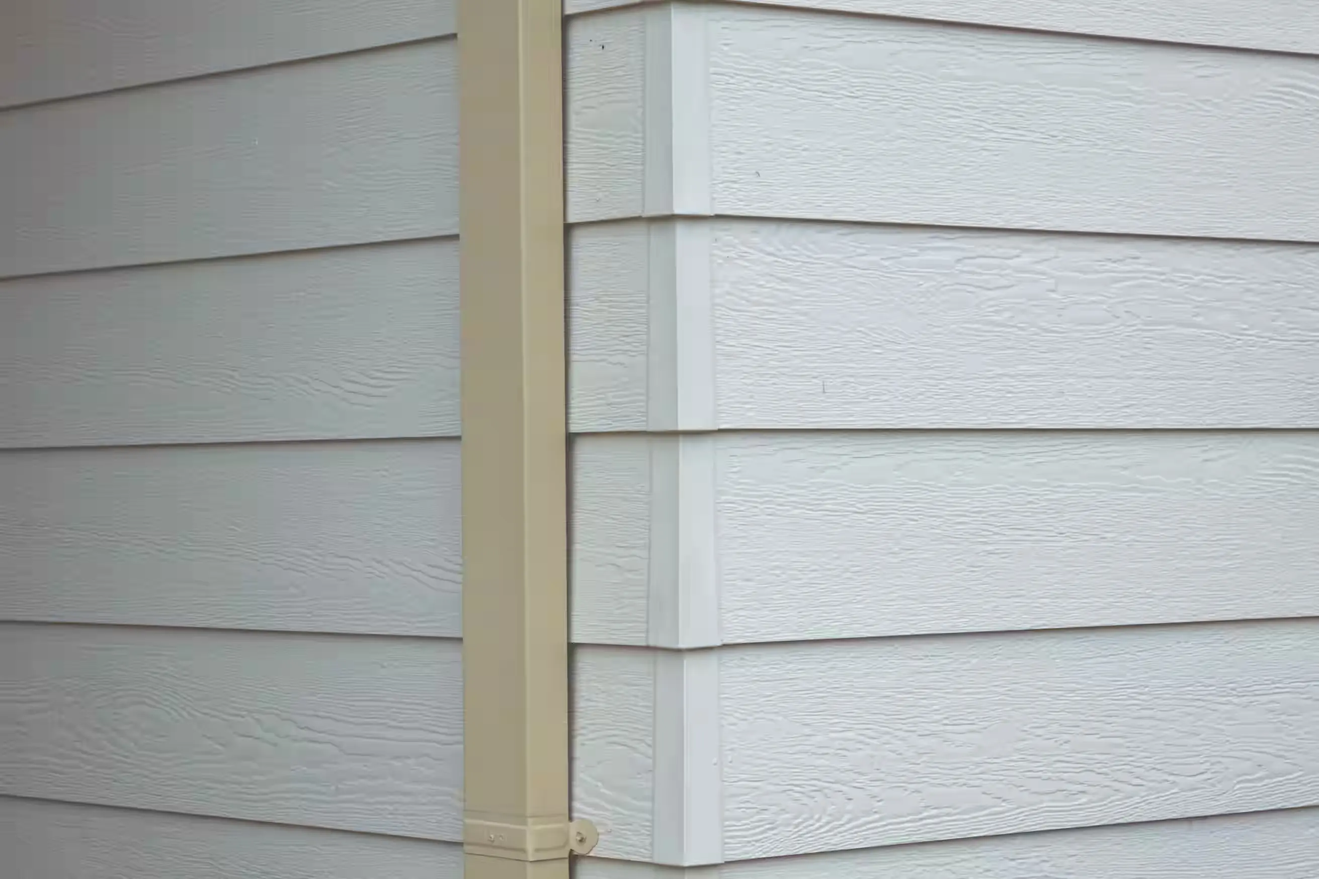 Hardie™ Plank Weatherboard | Woodgrain