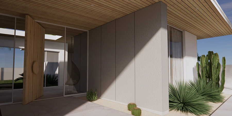 4 steps to visualise your dream home