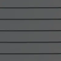 Linea™ Weatherboards painted in Dulux Western Myall