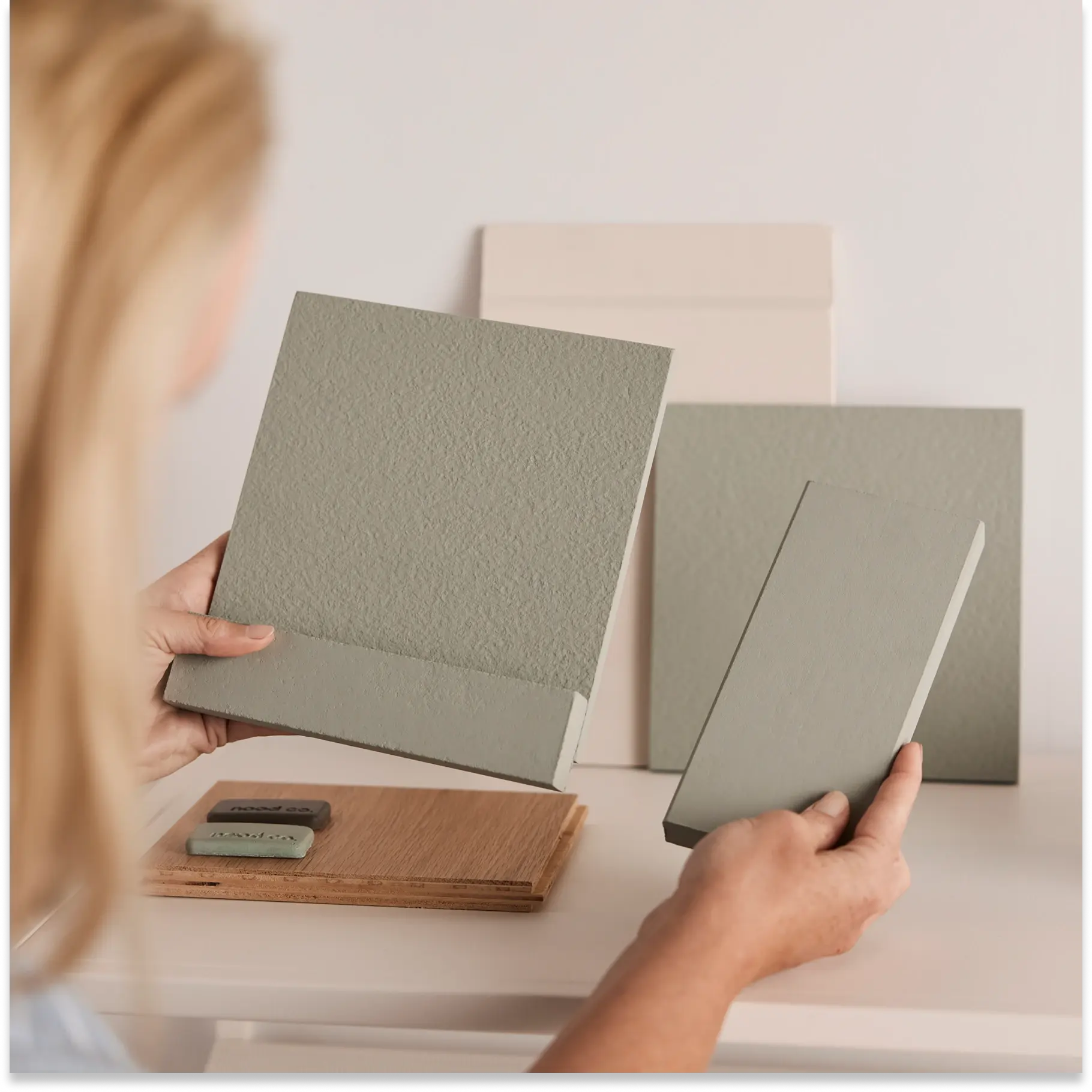 CTA Tile Order a Sample