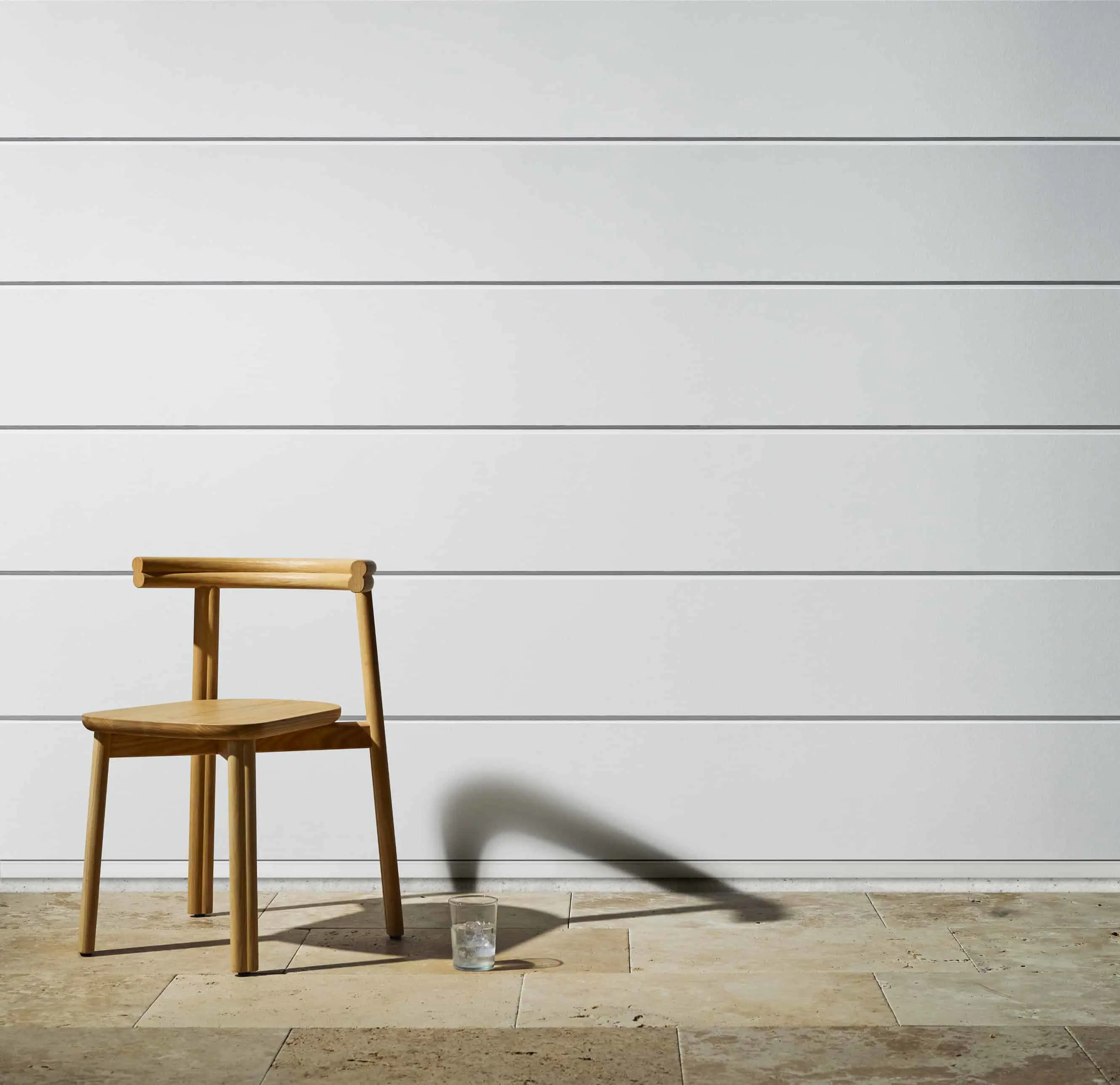 Stria™ Cladding Smooth