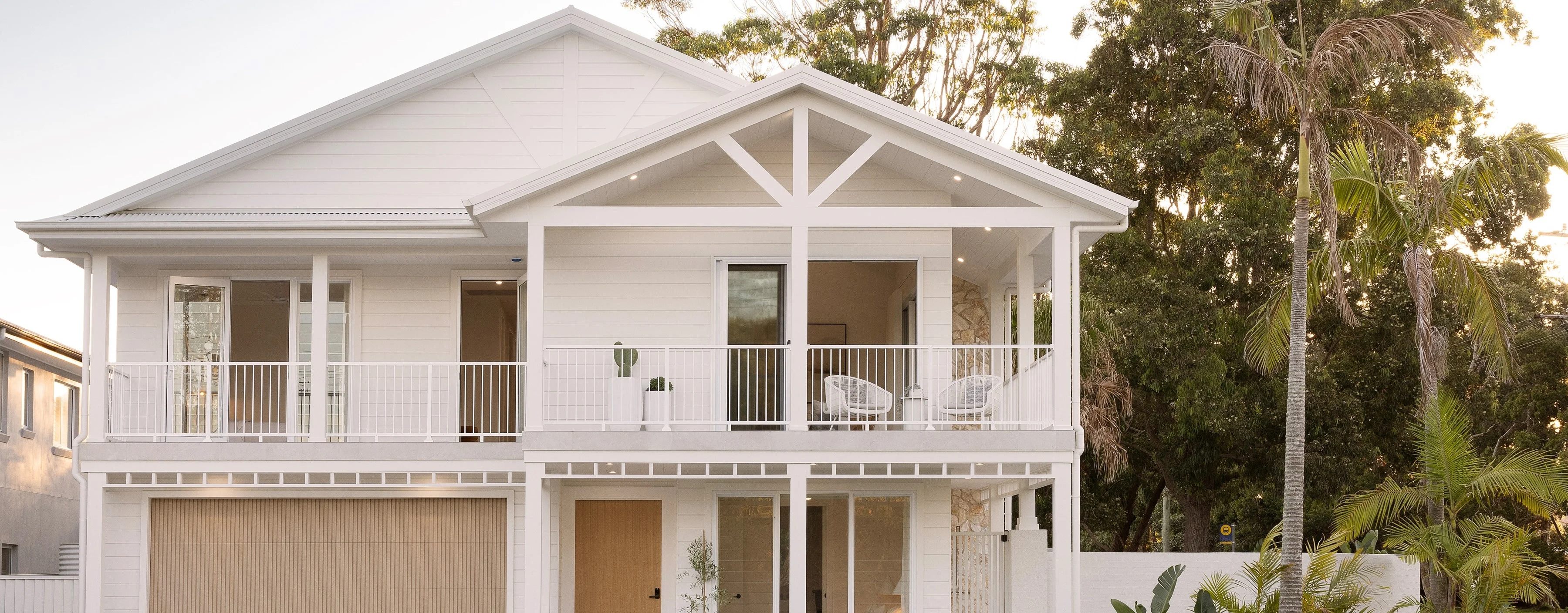 7 of the best Aussie house facades of 2025