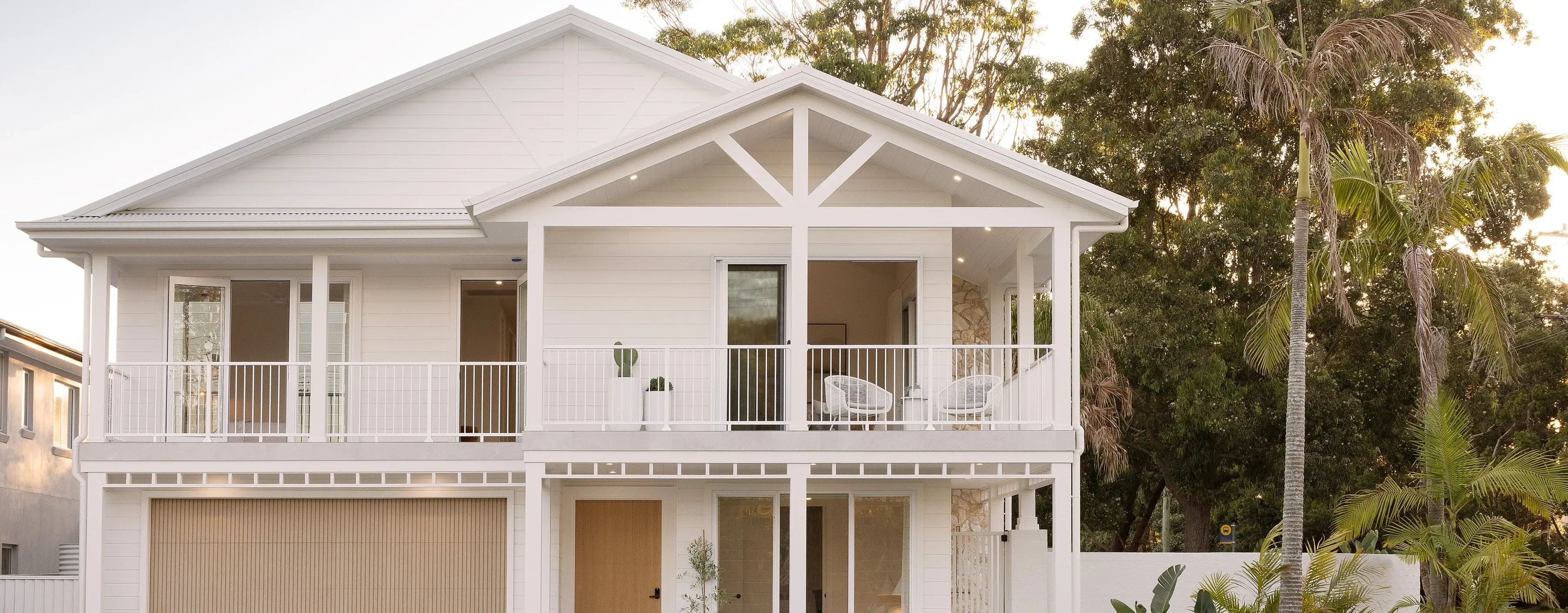 7 of the best Aussie house facades of 2025