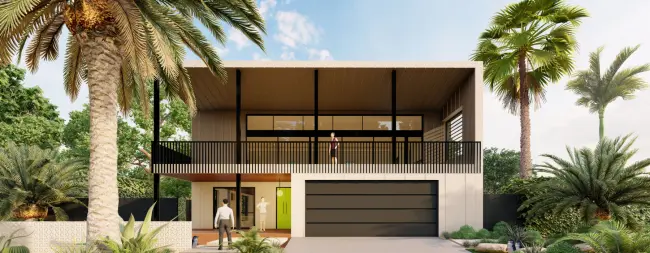 hardie-brushed-concrete-cladding-exterior-house5-render-theblock2024-jameshardie-1