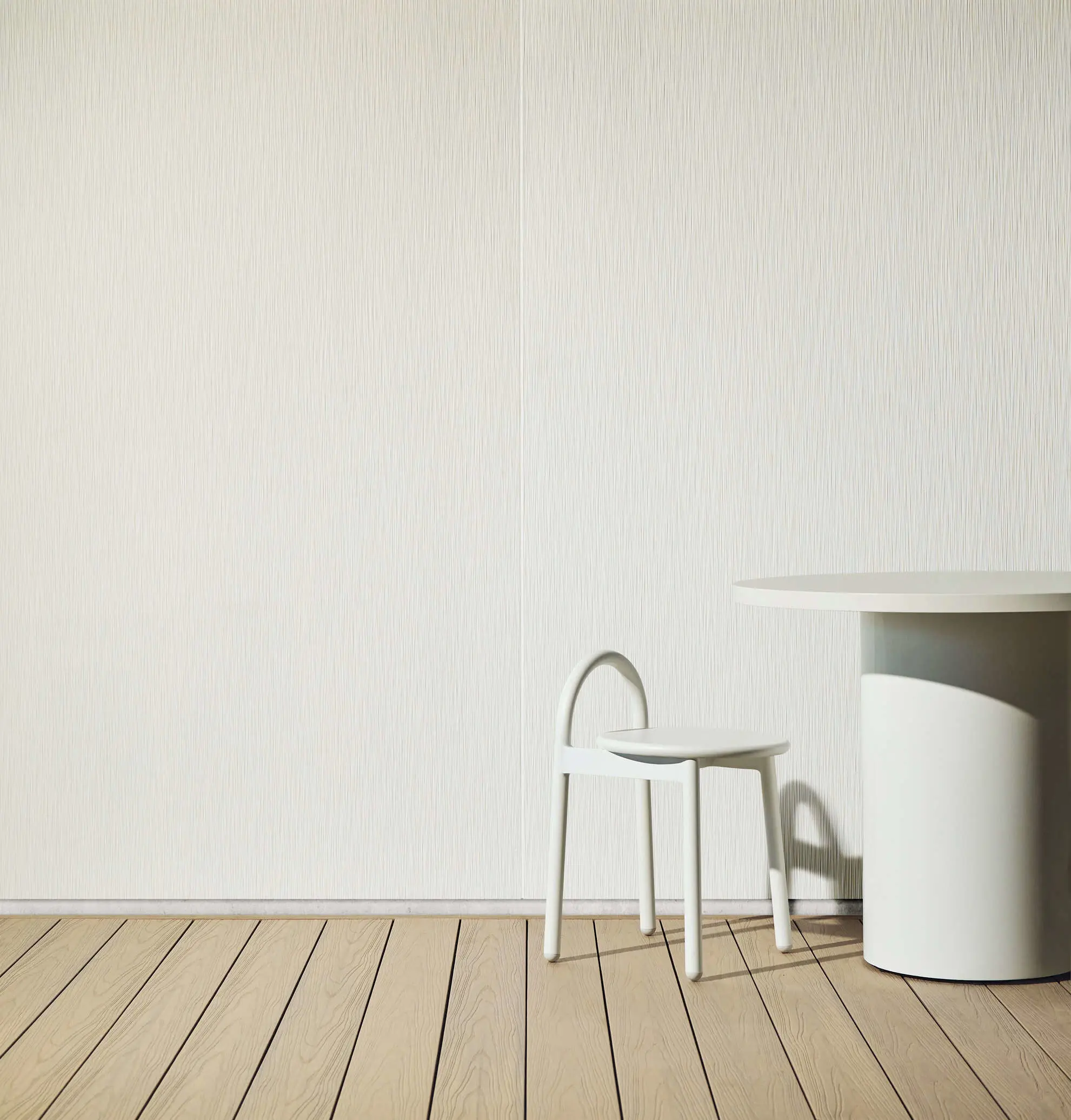 Hardie™ Brushed Concrete Cladding