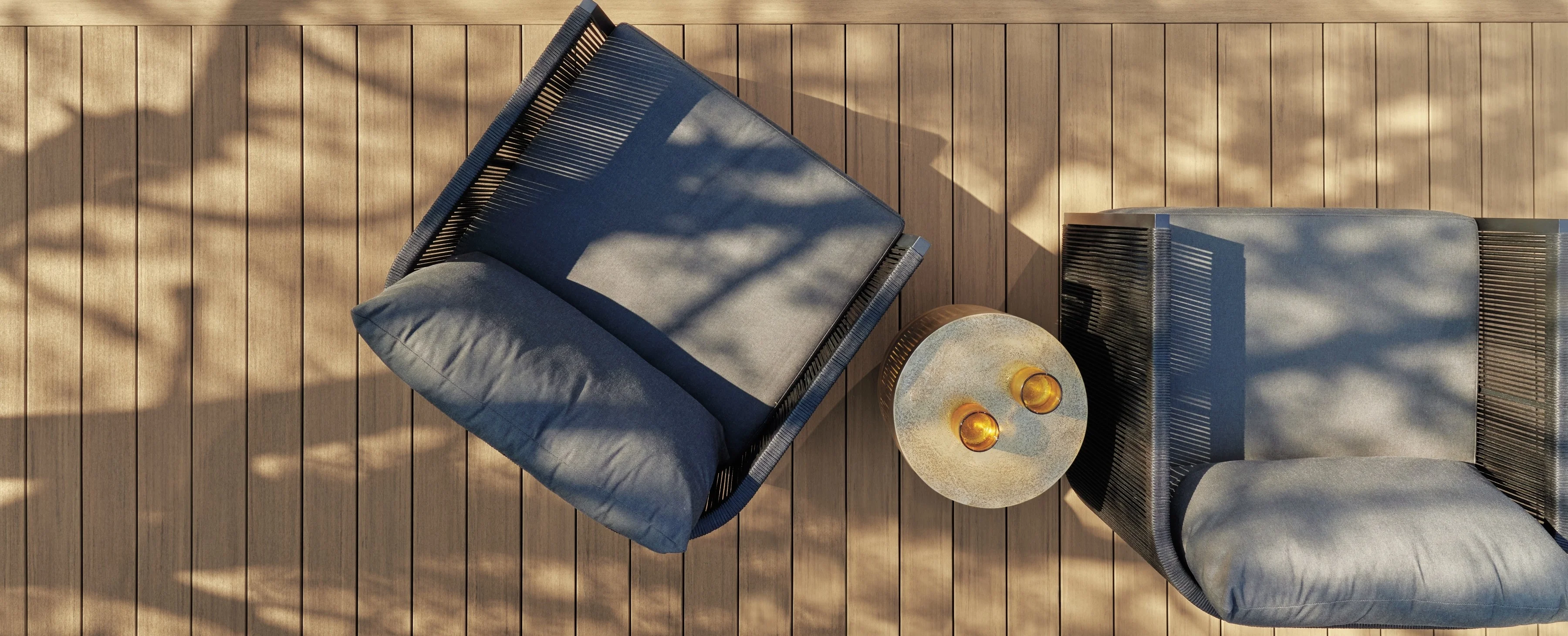 What to Consider Before Installing a Deck: From Decking Materials to Deck Board Spacing 