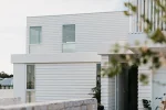 Linea™ Weatherboard Modern Exterior Brolga Futureflip