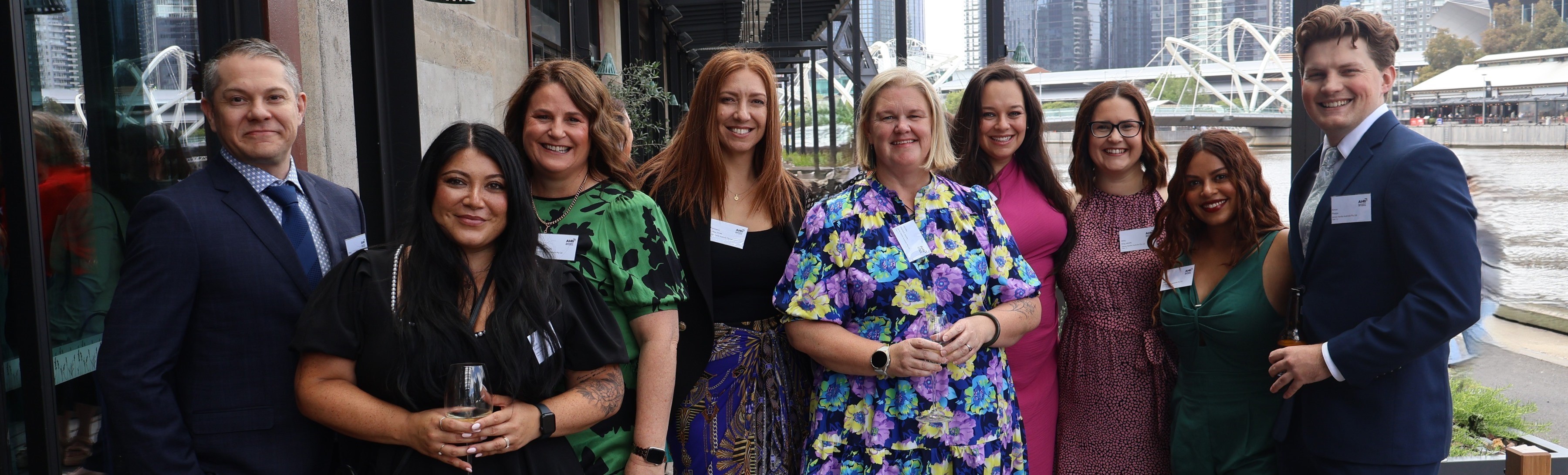 James Hardie APAC Wins AHRI Award for Best Leadership Development Strategy